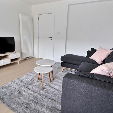 Rent A Flat - Montgomery Brussels Exterior photo